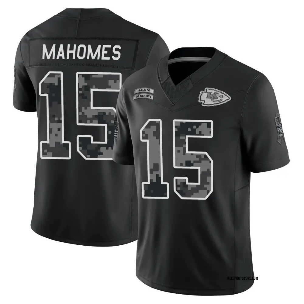 Patrick Mahomes Jersey for Men, Women and Kids - Chiefs Store